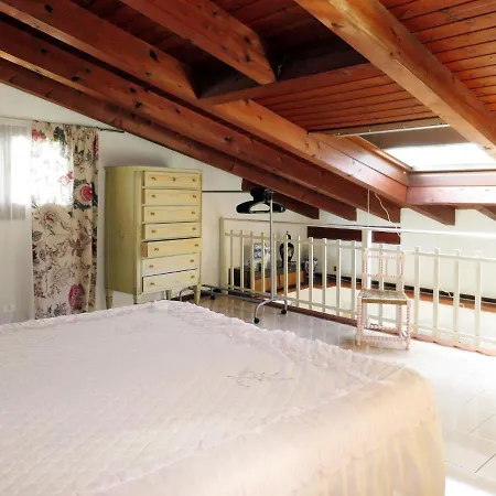 Locazione Turistica Casa Della Musica - Plz250 Appartement *