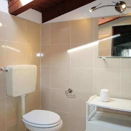 Locazione Turistica Casa Della Musica - Plz250 Appartement *