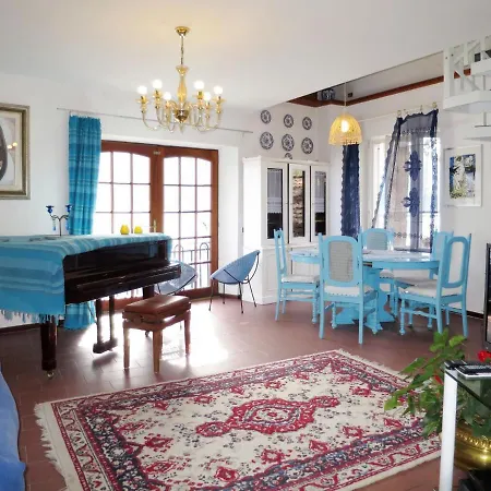 Locazione Turistica Casa Della Musica - Plz250 Appartement Cima
