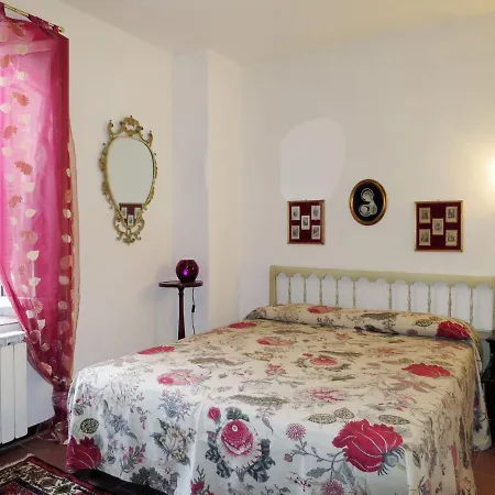 Appartement Locazione Turistica Casa Della Musica - Plz250