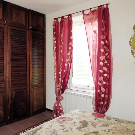 Appartement Locazione Turistica Casa Della Musica - Plz250 *