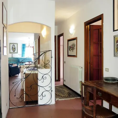Locazione Turistica Casa Della Musica - Plz250 * Cima