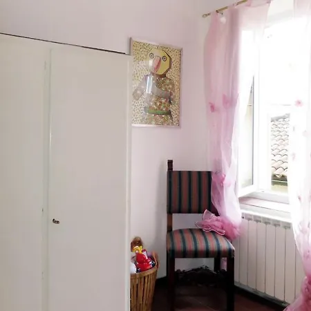 Locazione Turistica Casa Della Musica - Plz250 Appartement