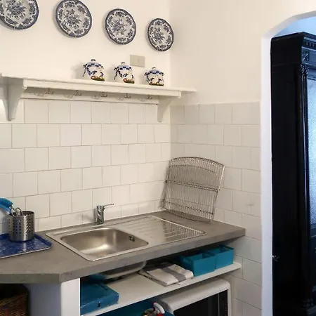 Locazione Turistica Casa Della Musica - Plz250 Appartement Cima