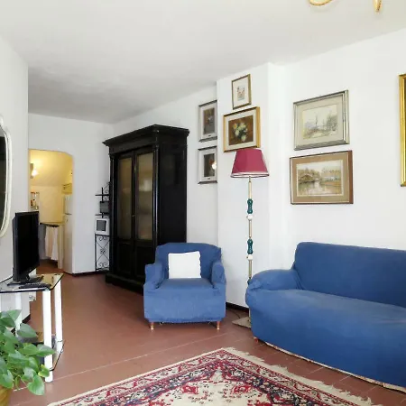 Appartement Locazione Turistica Casa Della Musica - Plz250 Cima
