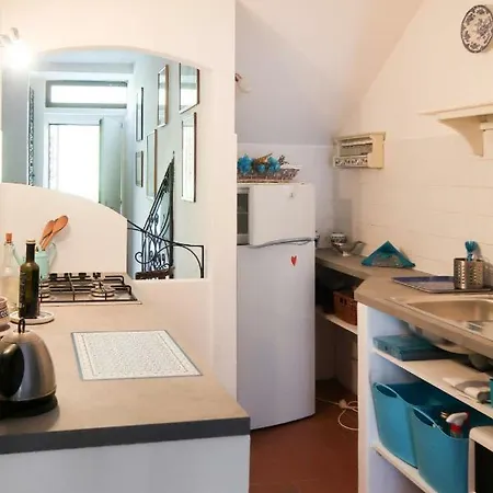 Locazione Turistica Casa Della Musica - Plz250 * Cima