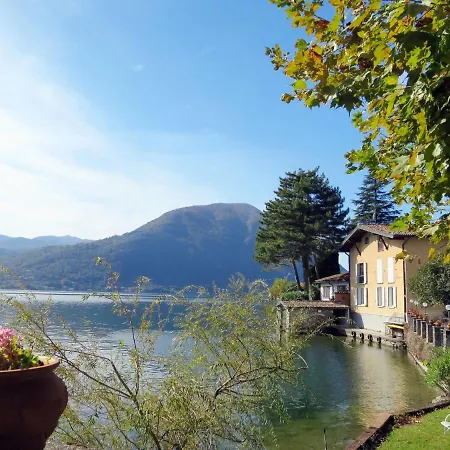 Appartement Locazione Turistica Casa Della Musica - Plz250 Cima